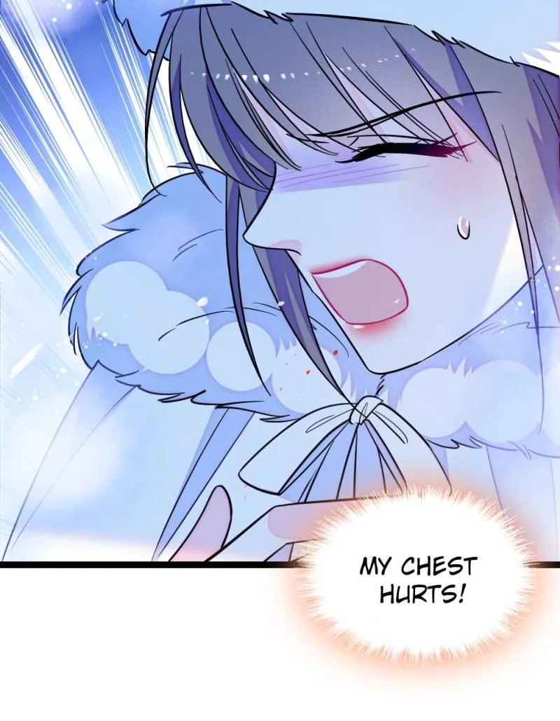 Romance in the Beast World Kainu Manga Chapter 313 Page 8