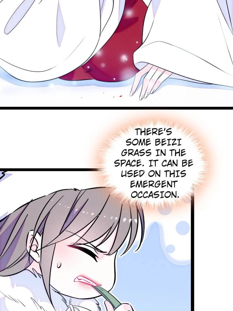 Romance in the Beast World Kainu Manga Chapter 313 Page 10