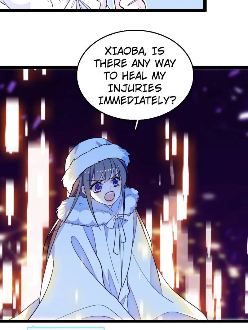 Romance in the Beast World Kainu Manga Chapter 313 Page 11