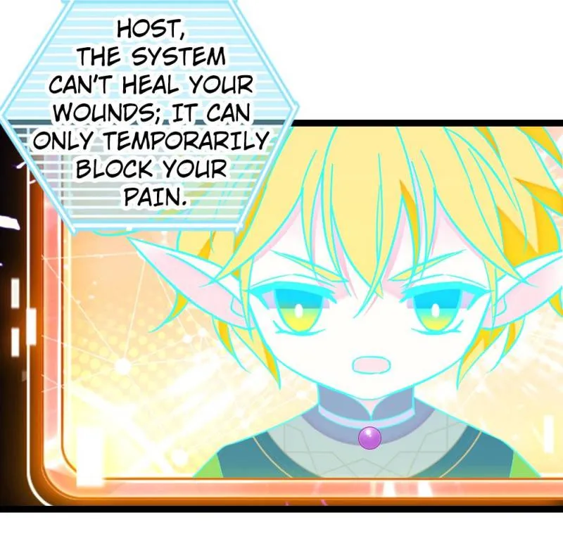 Romance in the Beast World Kainu Manga Chapter 313 Page 12