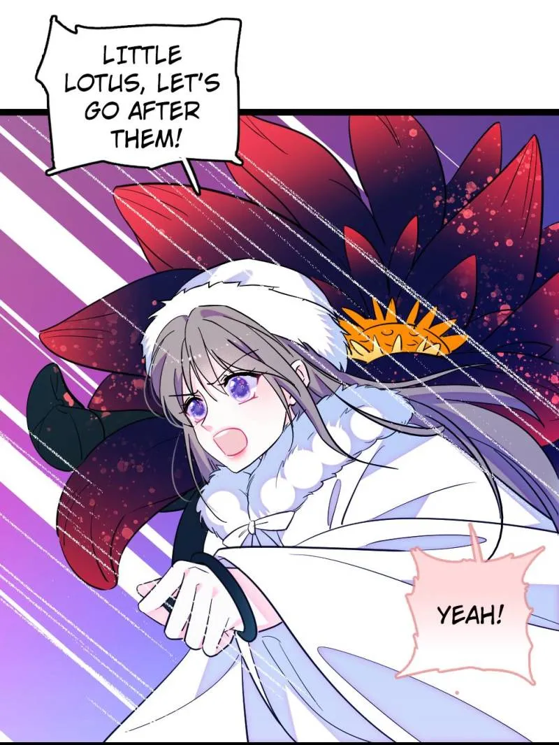 Romance in the Beast World Kainu Manga Chapter 313 Page 17