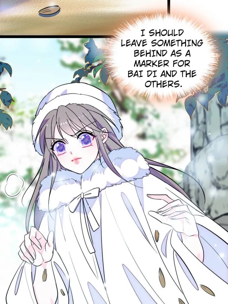 Romance in the Beast World Kainu Manga Chapter 313 Page 19