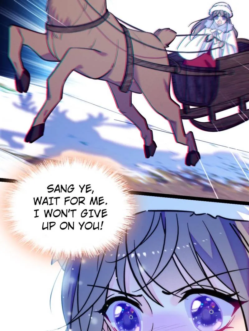 Romance in the Beast World Kainu Manga Chapter 313 Page 23