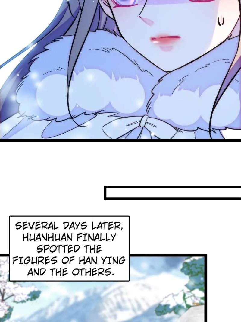 Romance in the Beast World Kainu Manga Chapter 313 Page 24