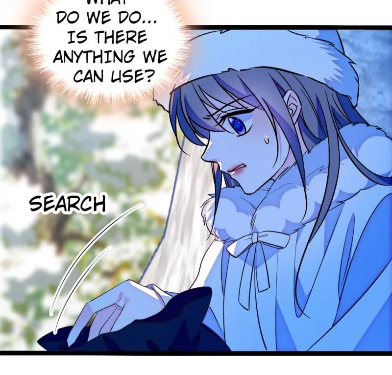 Romance in the Beast World Kainu Manga Chapter 313 Page 29