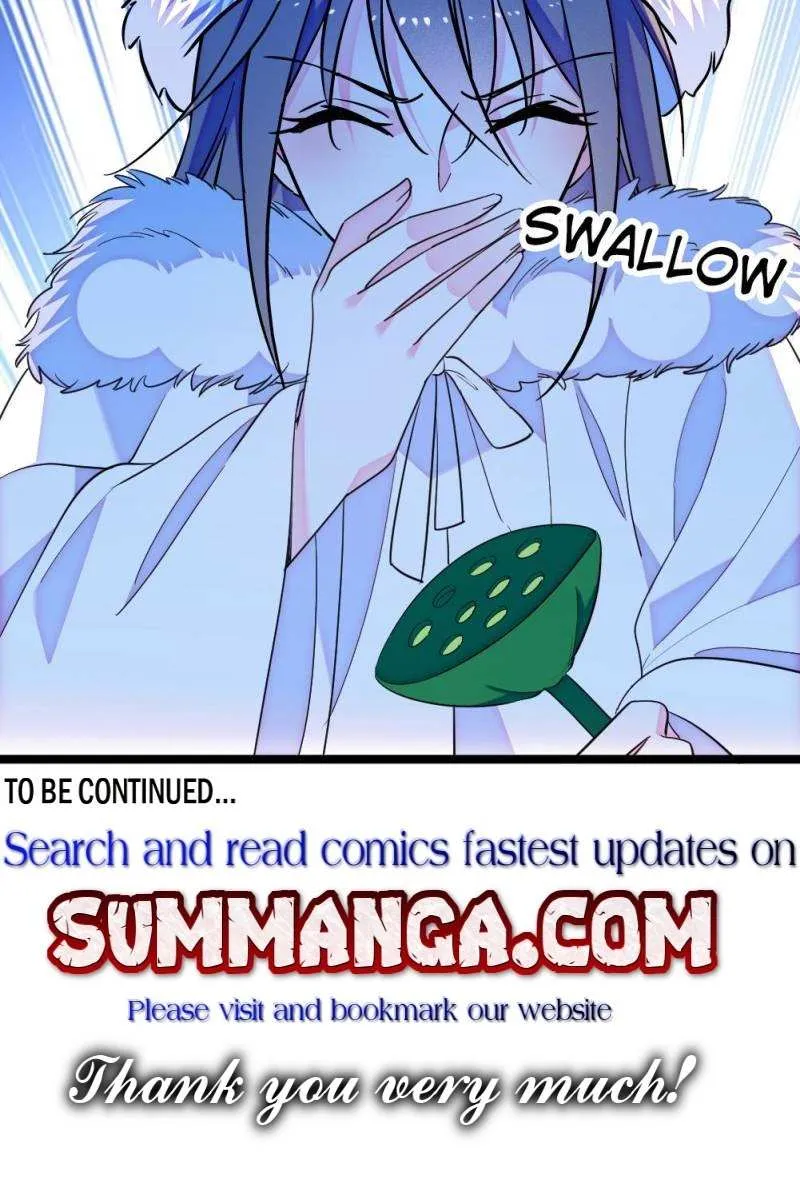 Romance in the Beast World Kainu Manga Chapter 313 Page 31