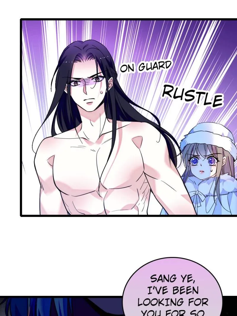 Romance in the Beast World Kainu Manga Chapter 311 Page 3