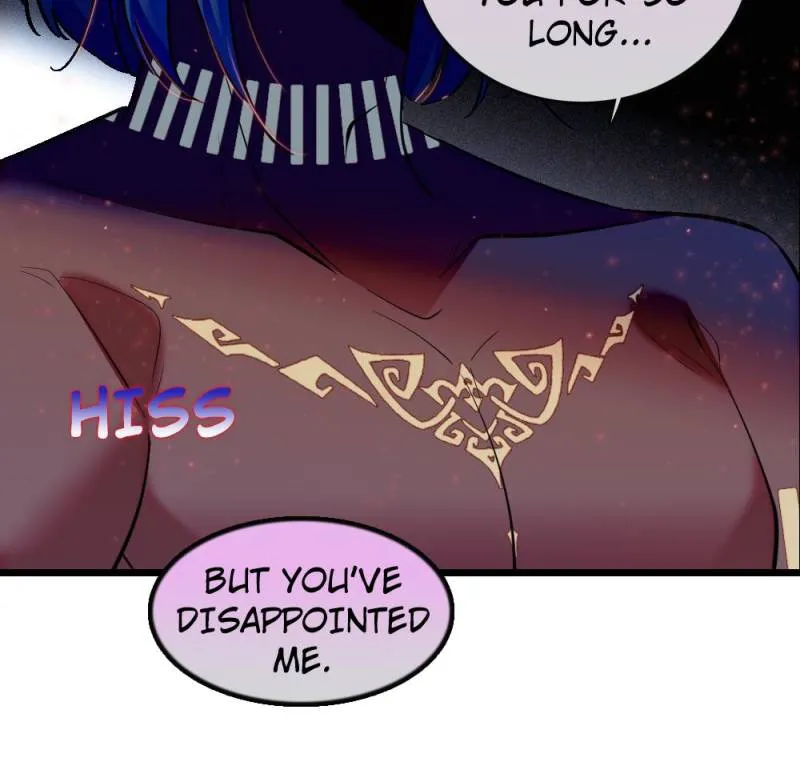 Romance in the Beast World Kainu Manga Chapter 311 Page 4