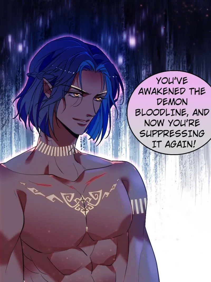 Romance in the Beast World Kainu Manga Chapter 311 Page 5
