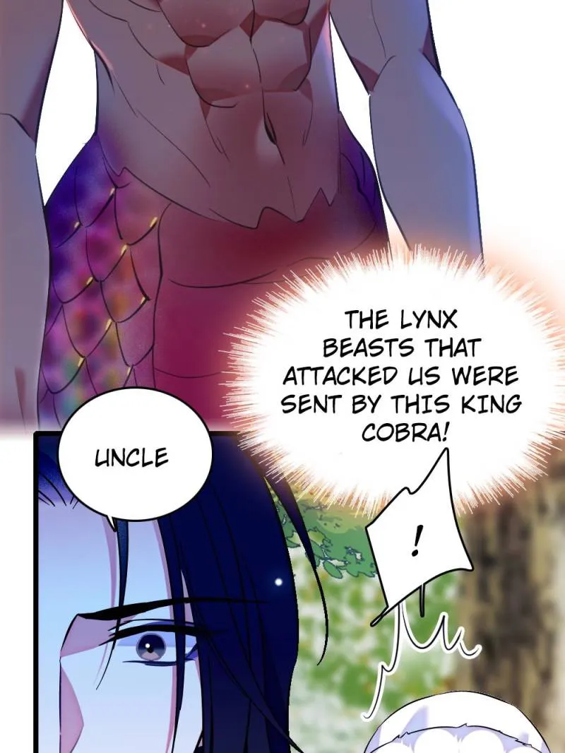 Romance in the Beast World Kainu Manga Chapter 311 Page 6