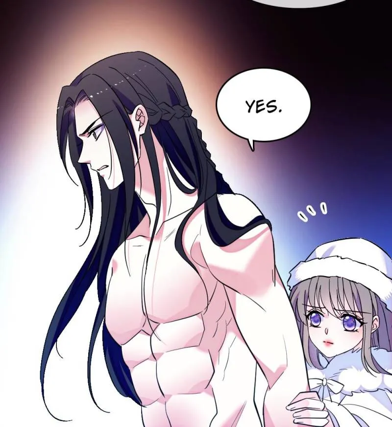 Romance in the Beast World Kainu Manga Chapter 311 Page 13