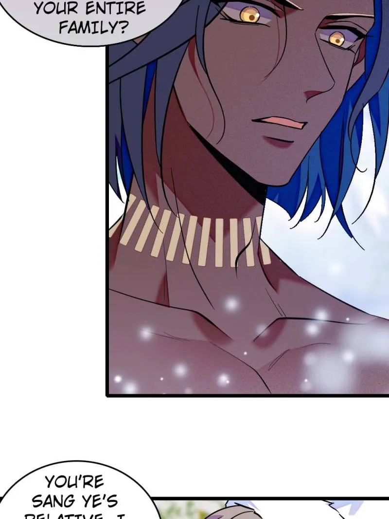 Romance in the Beast World Kainu Manga Chapter 311 Page 15