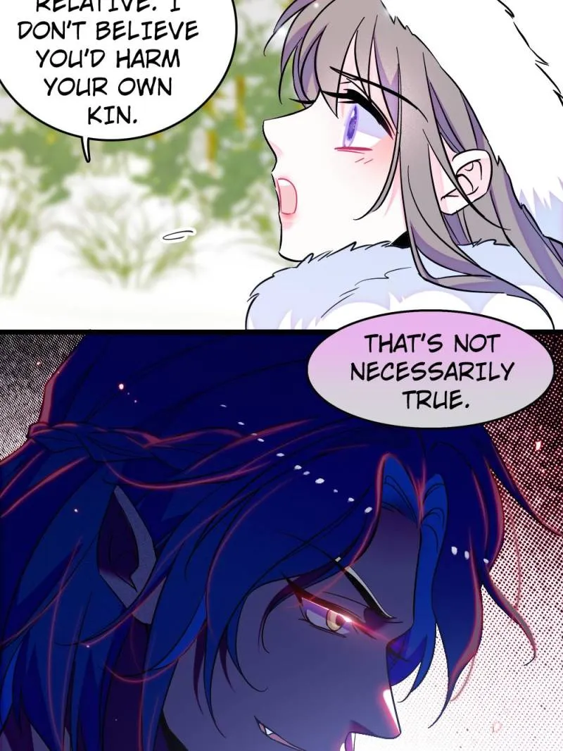 Romance in the Beast World Kainu Manga Chapter 311 Page 16