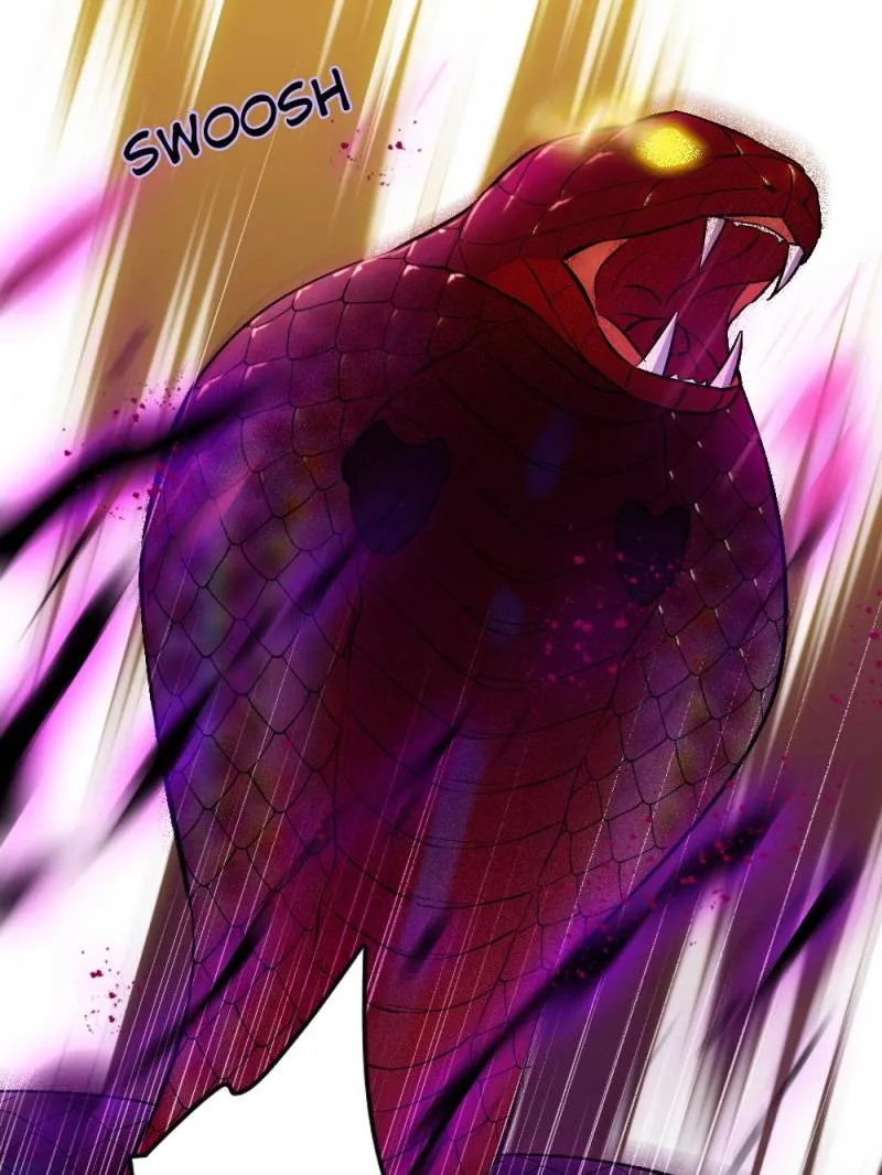 Romance in the Beast World Kainu Manga Chapter 311 Page 18