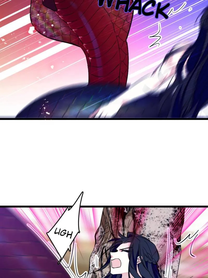 Romance in the Beast World Kainu Manga Chapter 311 Page 20
