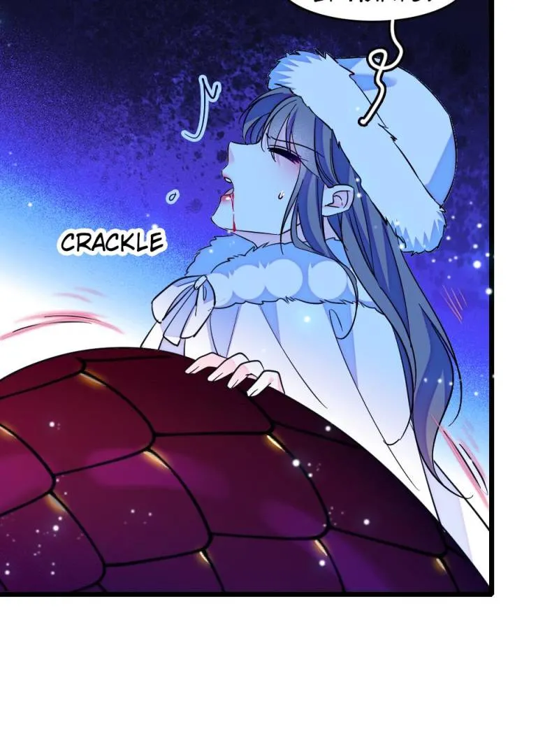Romance in the Beast World Kainu Manga Chapter 311 Page 24