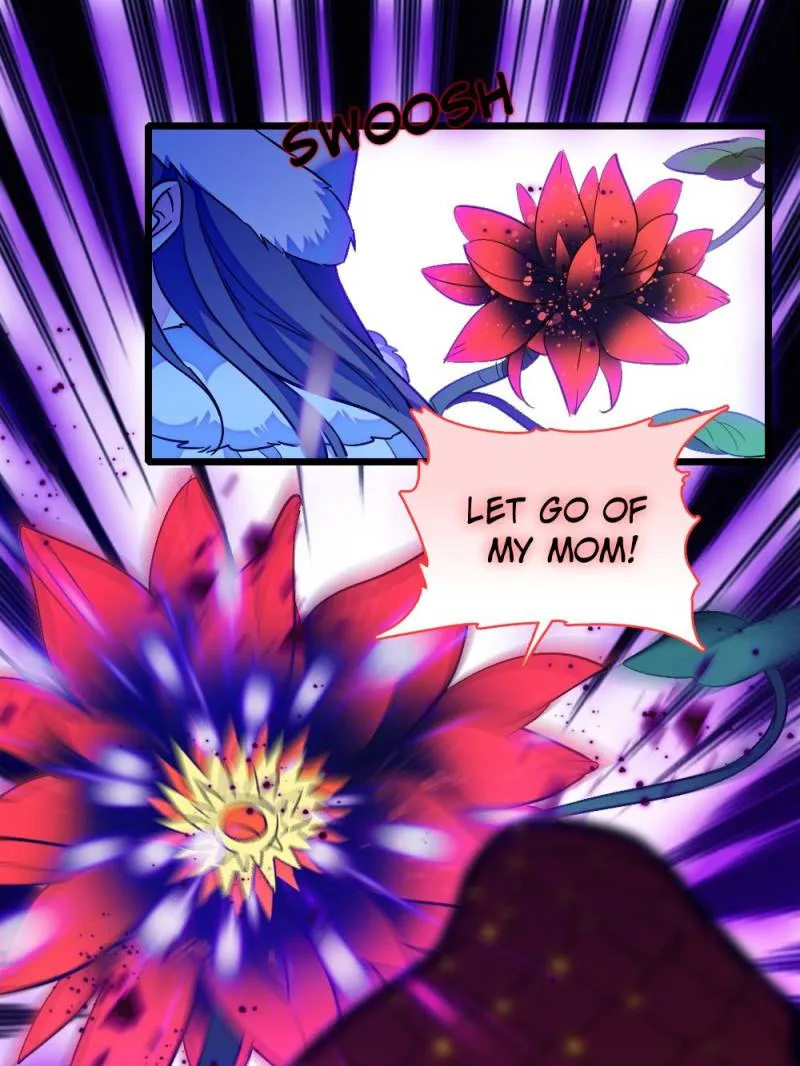 Romance in the Beast World Kainu Manga Chapter 311 Page 26
