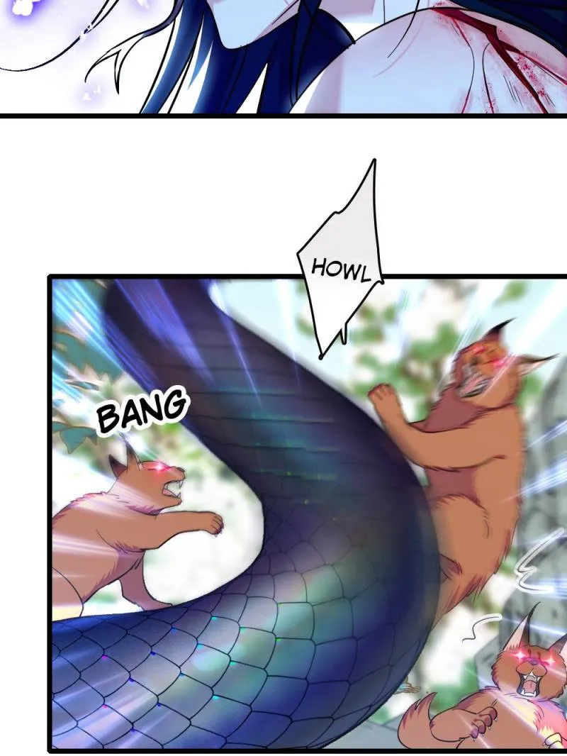 Romance in the Beast World Kainu Manga Chapter 310 Page 3
