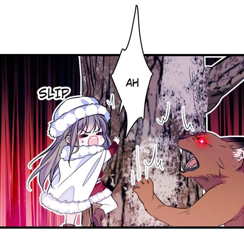 Romance in the Beast World Kainu Manga Chapter 310 Page 4