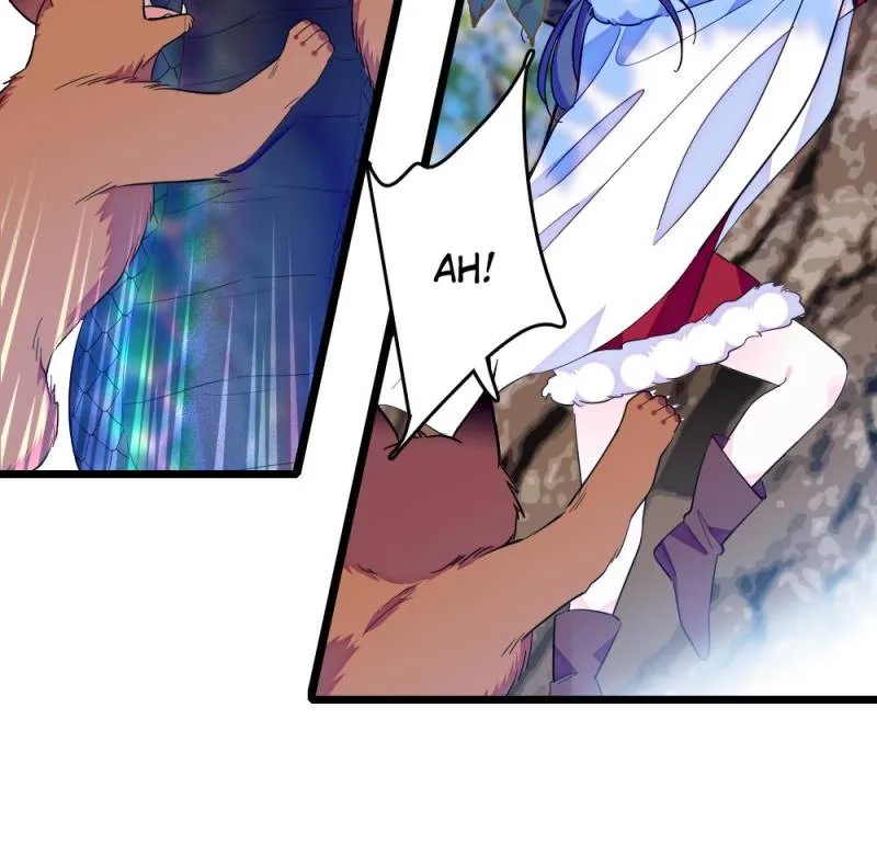 Romance in the Beast World Kainu Manga Chapter 310 Page 8