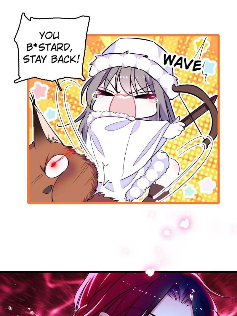 Romance in the Beast World Kainu Manga Chapter 310 Page 9