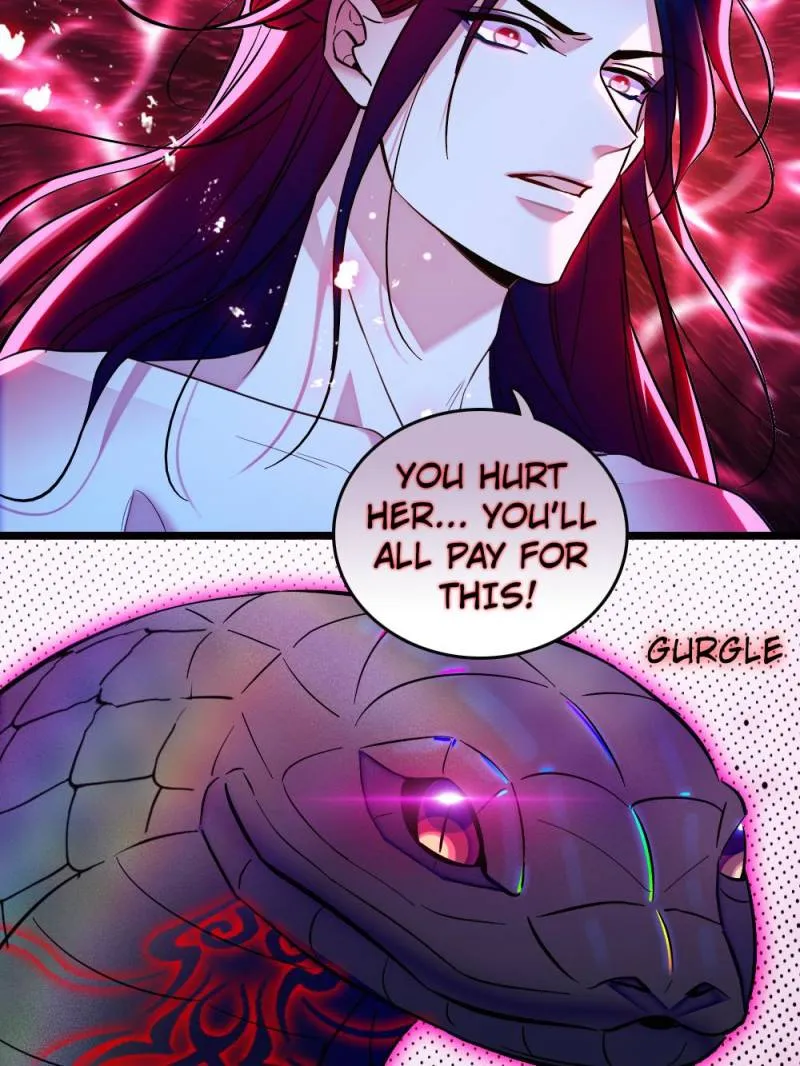 Romance in the Beast World Kainu Manga Chapter 310 Page 10