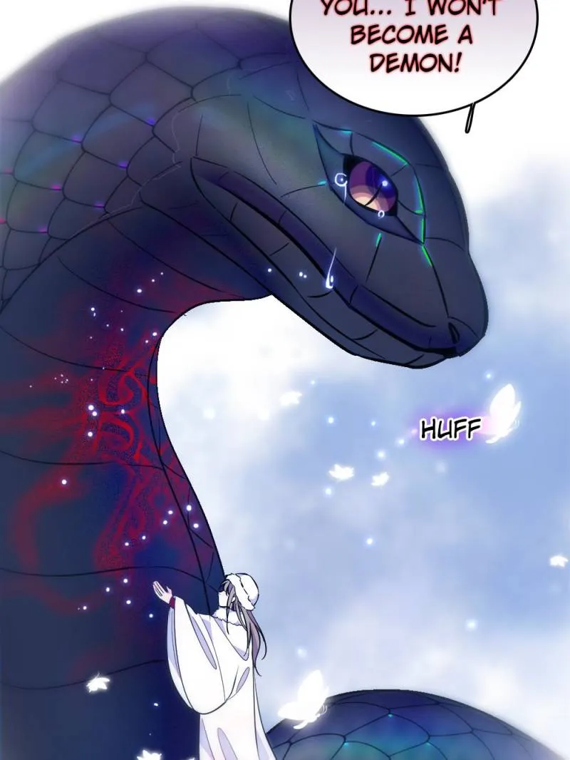 Romance in the Beast World Kainu Manga Chapter 310 Page 22