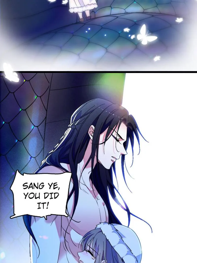 Romance in the Beast World Kainu Manga Chapter 310 Page 23
