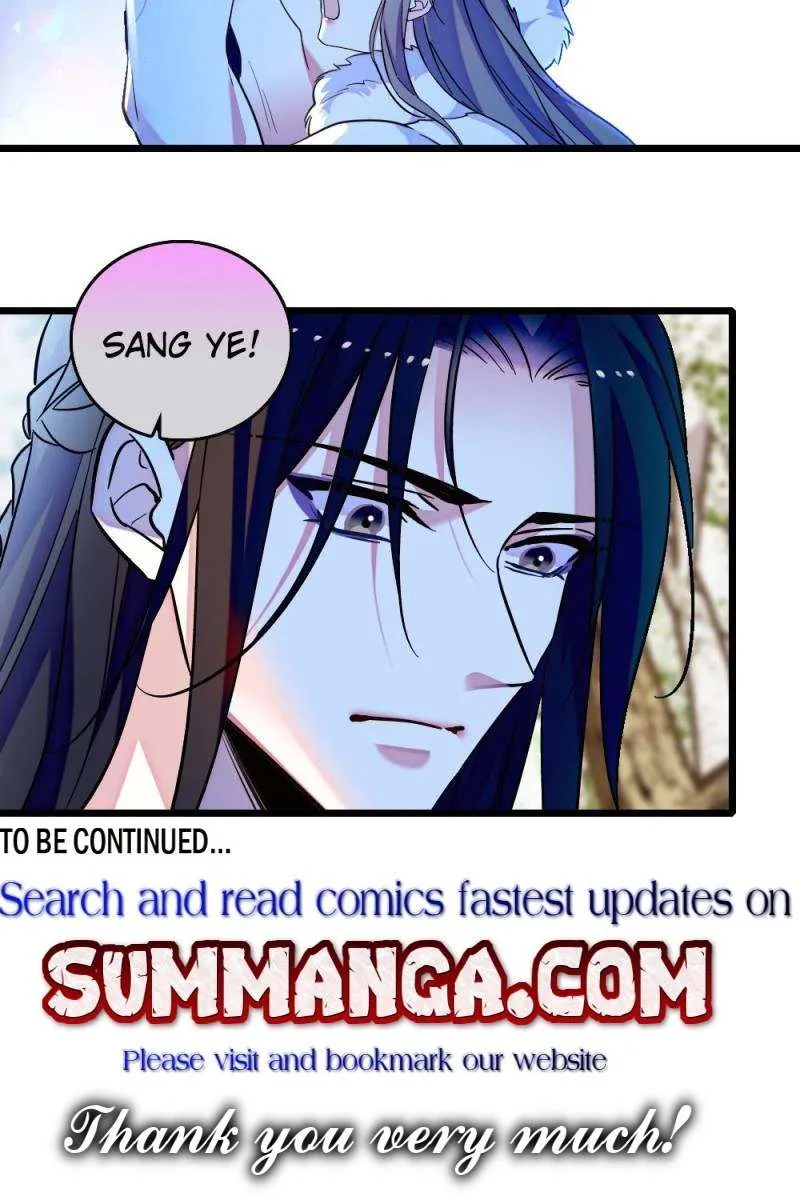 Romance in the Beast World Kainu Manga Chapter 310 Page 24