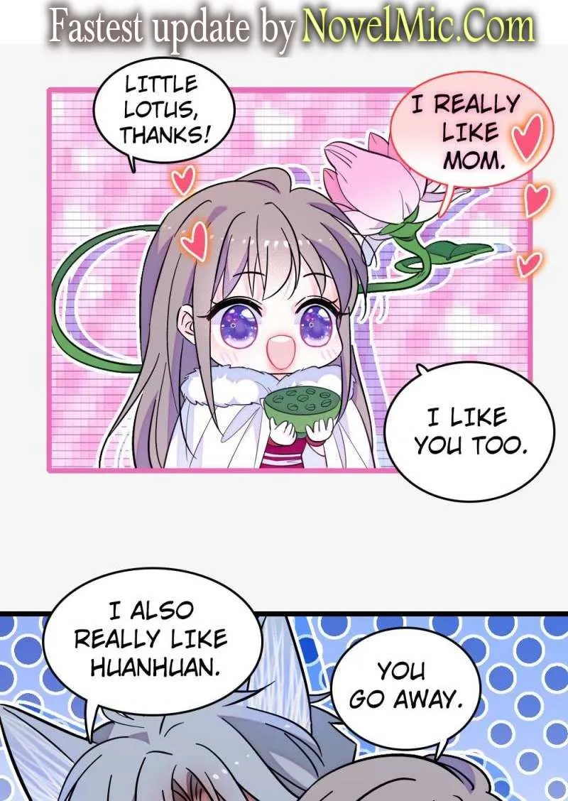 Romance in the Beast World Kainu Manga Chapter 309 Page 1