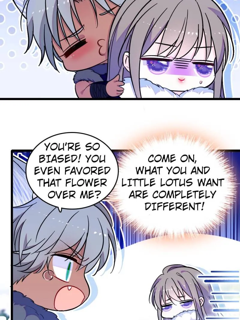 Romance in the Beast World Kainu Manga Chapter 309 Page 2