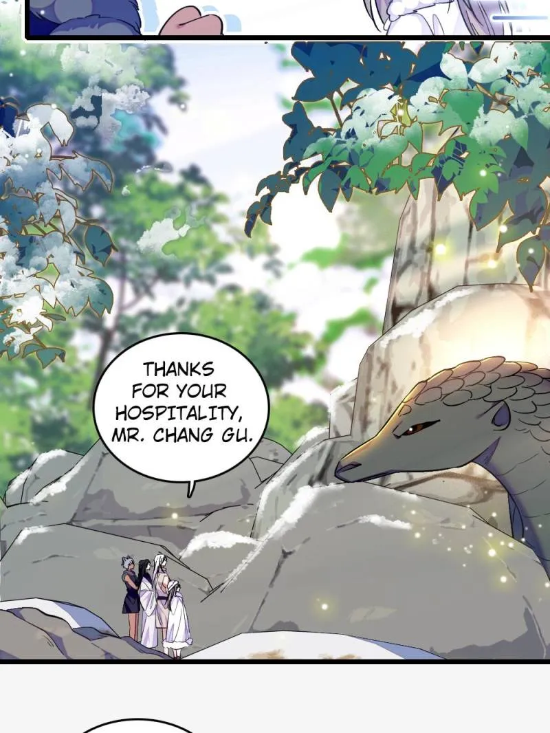 Romance in the Beast World Kainu Manga Chapter 309 Page 3