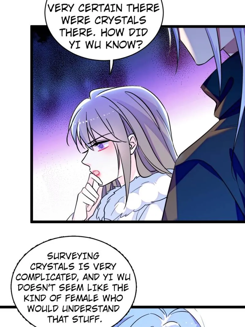 Romance in the Beast World Kainu Manga Chapter 307 Page 7