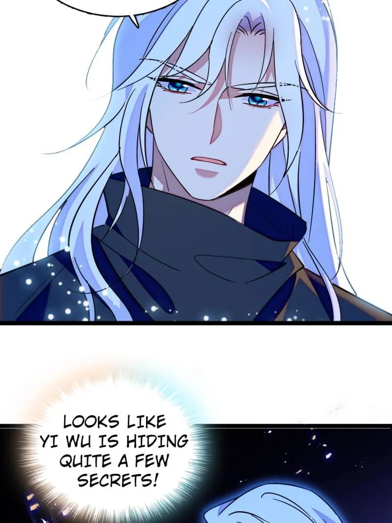 Romance in the Beast World Kainu Manga Chapter 307 Page 8