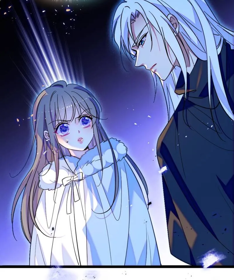 Romance in the Beast World Kainu Manga Chapter 307 Page 9