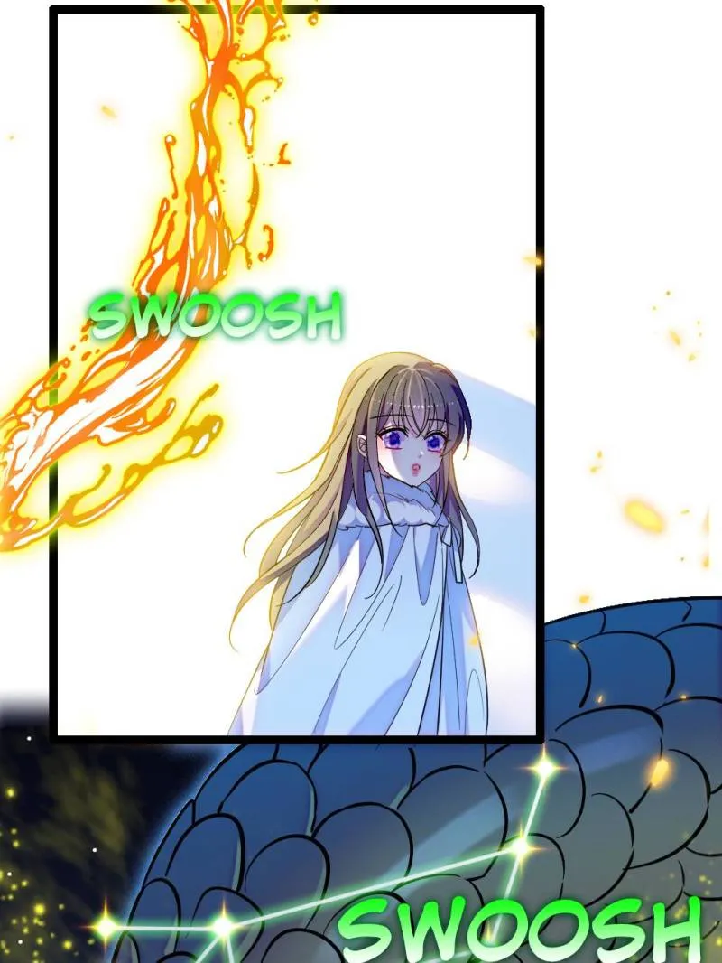 Romance in the Beast World Kainu Manga Chapter 307 Page 11