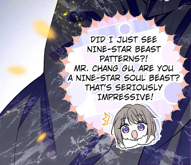 Romance in the Beast World Kainu Manga Chapter 307 Page 13