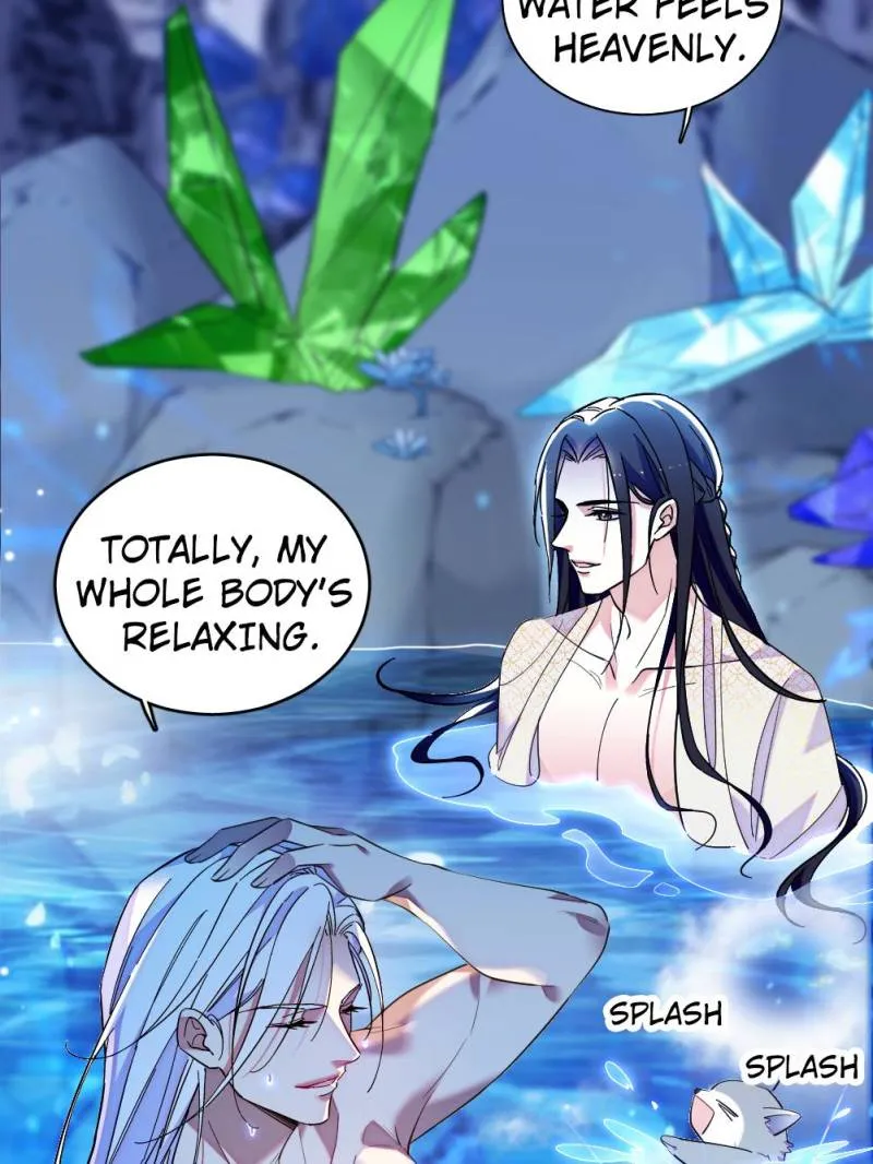 Romance in the Beast World Kainu Manga Chapter 307 Page 16