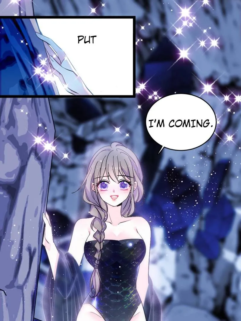 Romance in the Beast World Kainu Manga Chapter 307 Page 22