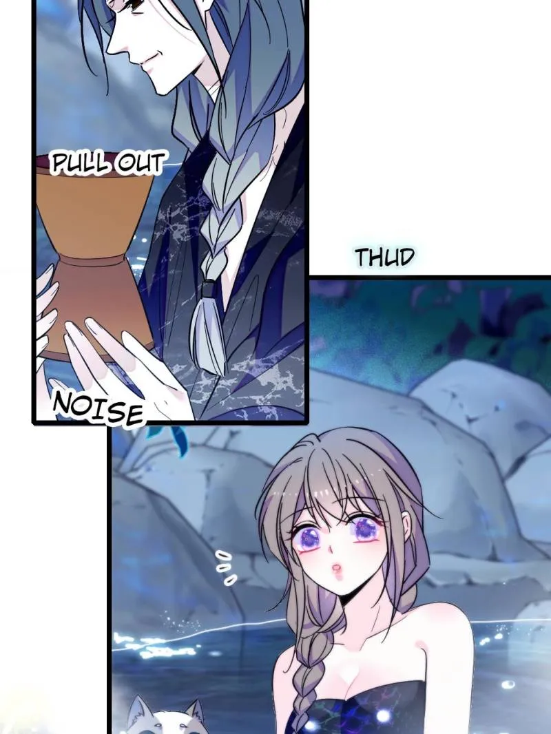 Romance in the Beast World Kainu Manga Chapter 307 Page 27