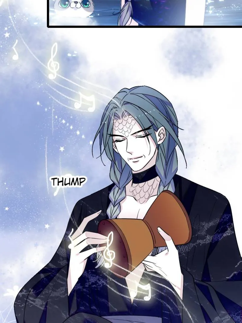 Romance in the Beast World Kainu Manga Chapter 307 Page 28