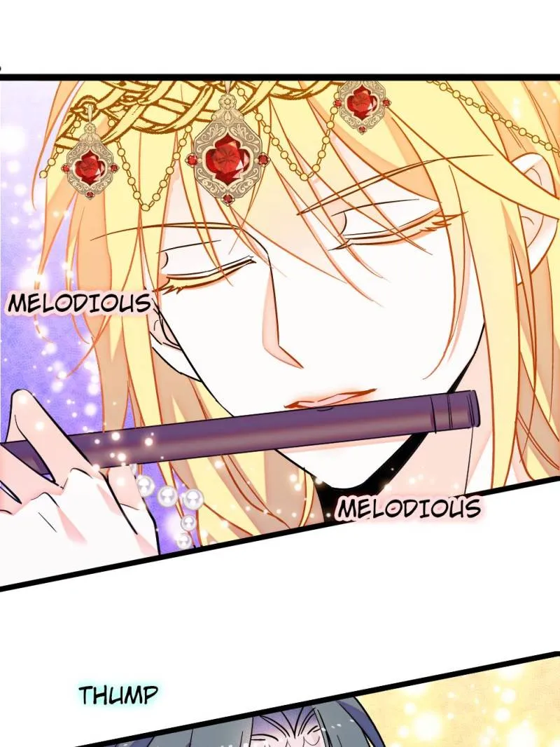 Romance in the Beast World Kainu Manga Chapter 307 Page 30