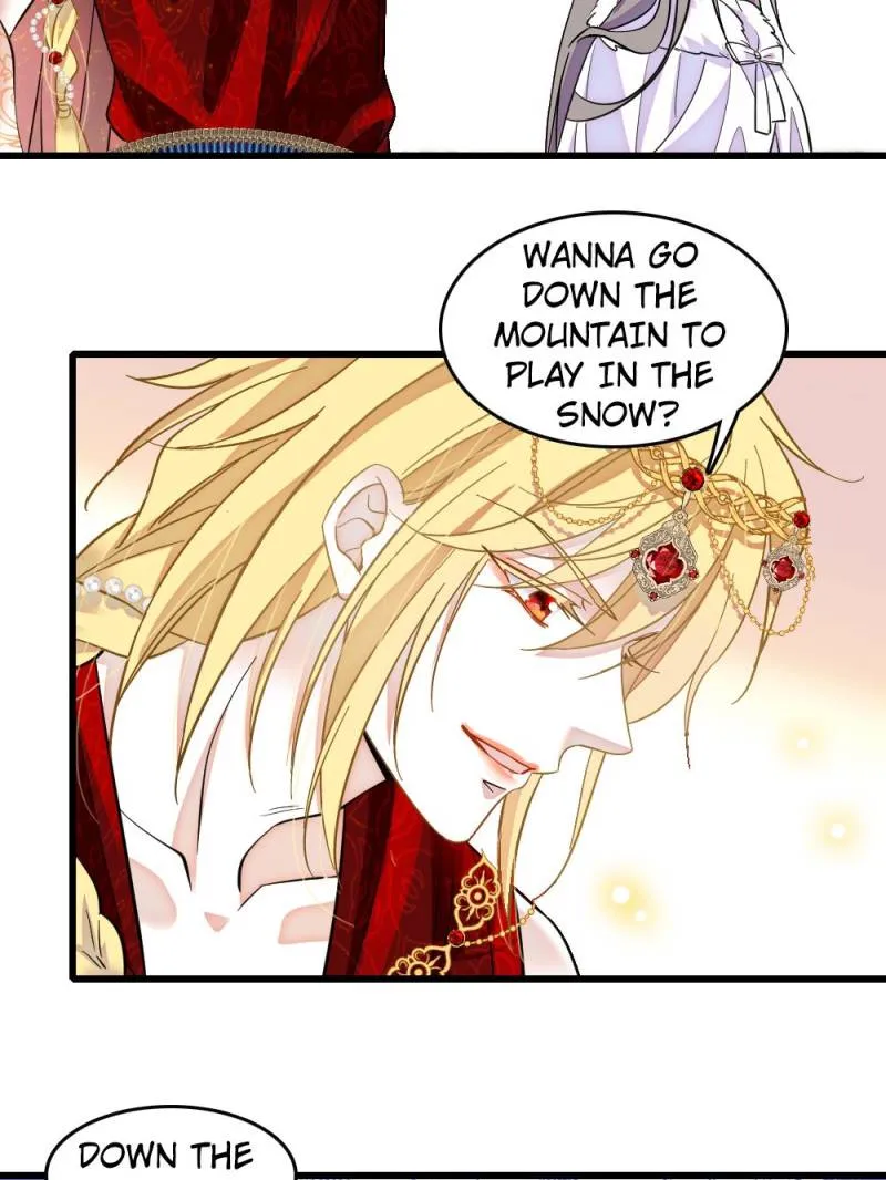 Romance in the Beast World Kainu Manga Chapter 305 Page 3