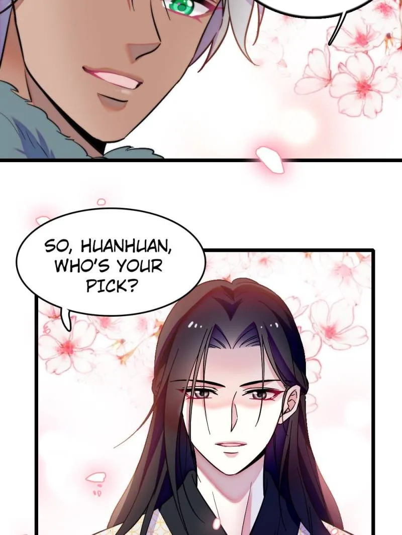 Romance in the Beast World Kainu Manga Chapter 304 Page 6