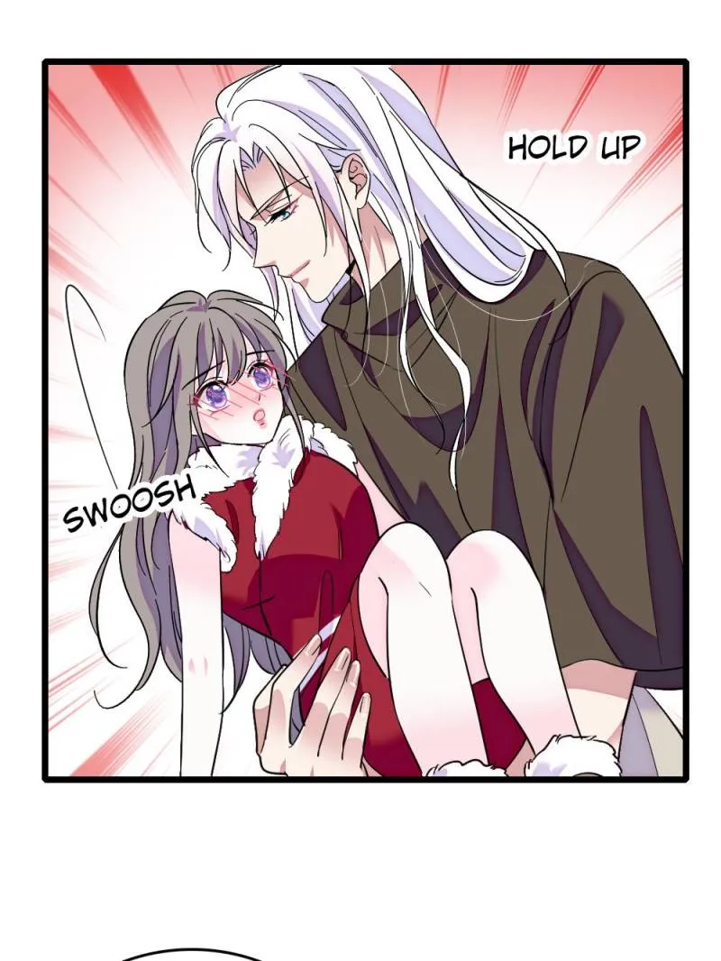 Romance in the Beast World Kainu Manga Chapter 304 Page 9