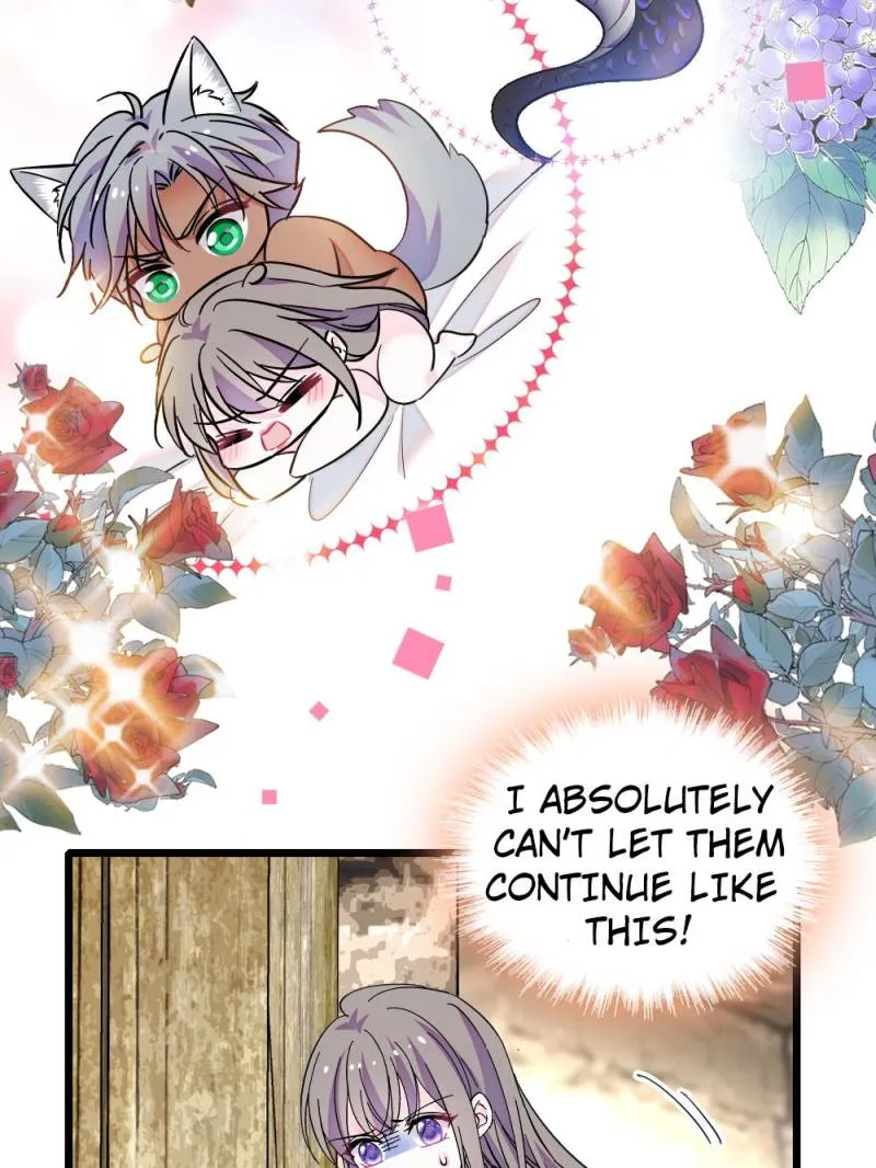 Romance in the Beast World Kainu Manga Chapter 304 Page 15