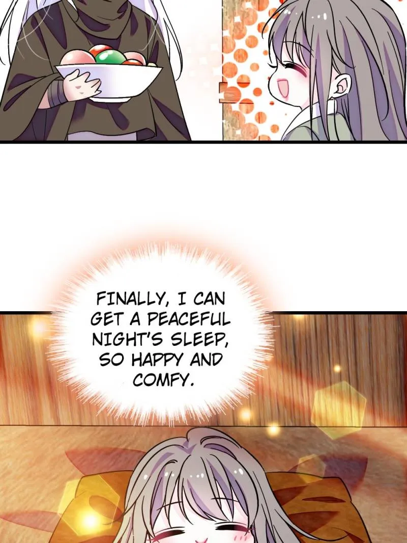 Romance in the Beast World Kainu Manga Chapter 304 Page 24