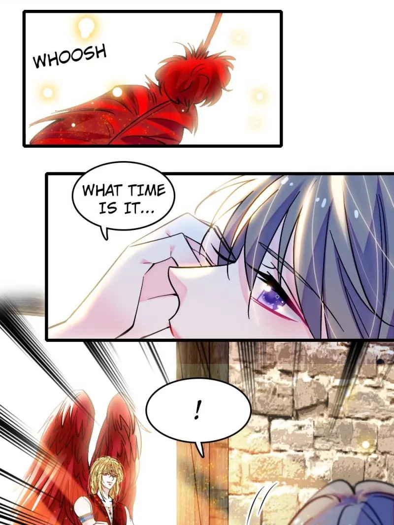 Romance in the Beast World Kainu Manga Chapter 304 Page 26