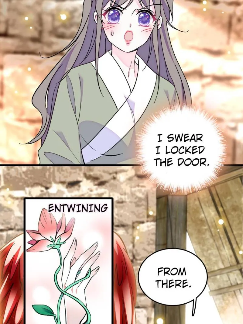 Romance in the Beast World Kainu Manga Chapter 304 Page 28
