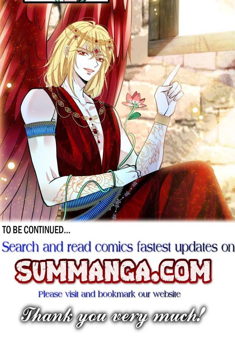 Romance in the Beast World Kainu Manga Chapter 304 Page 29